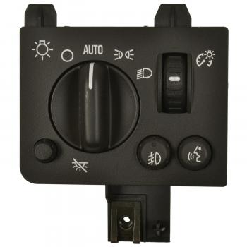 Standard Motor Products HLS1722 - Headlight Switch Standard Motor Products HLS1722 Headlight Switch product image 2 of 3