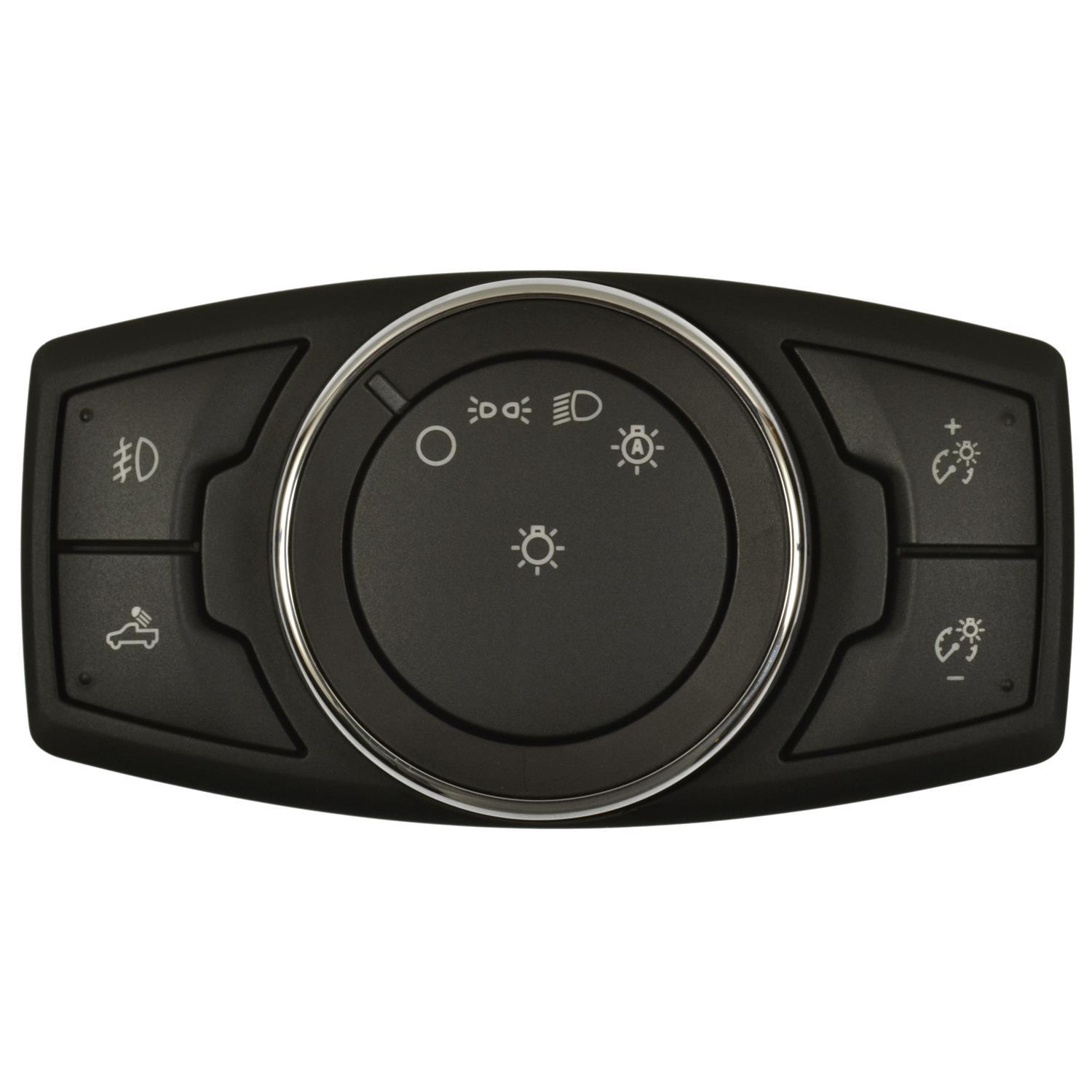 Standard Motor Products HLS1735 - Headlight Switch Standard Motor Products HLS1735 Fog Light Switch product image 1 of 3
