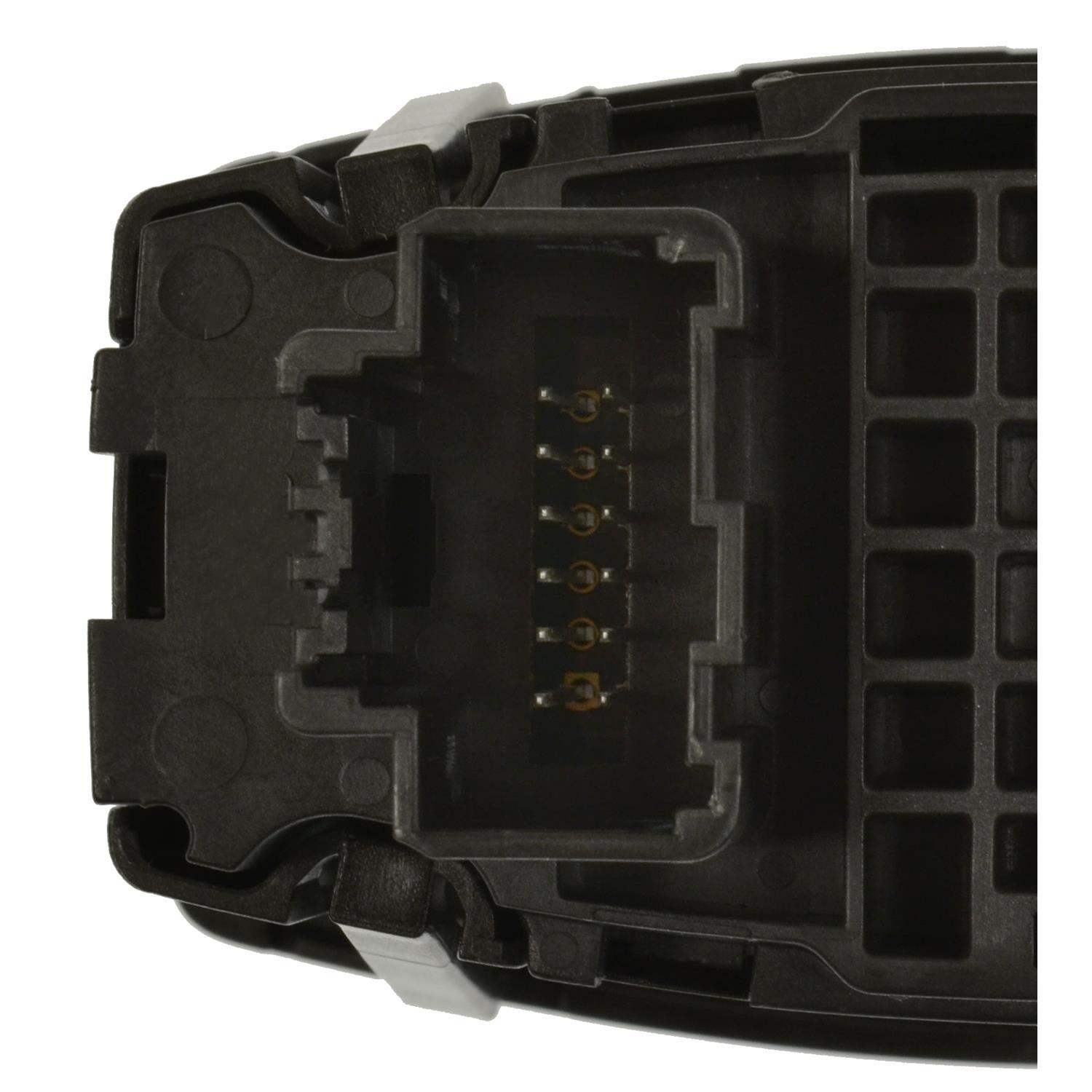 Standard Motor Products HLS1735 - Headlight Switch Standard Motor Products HLS1735 Fog Light Switch product image 2 of 3