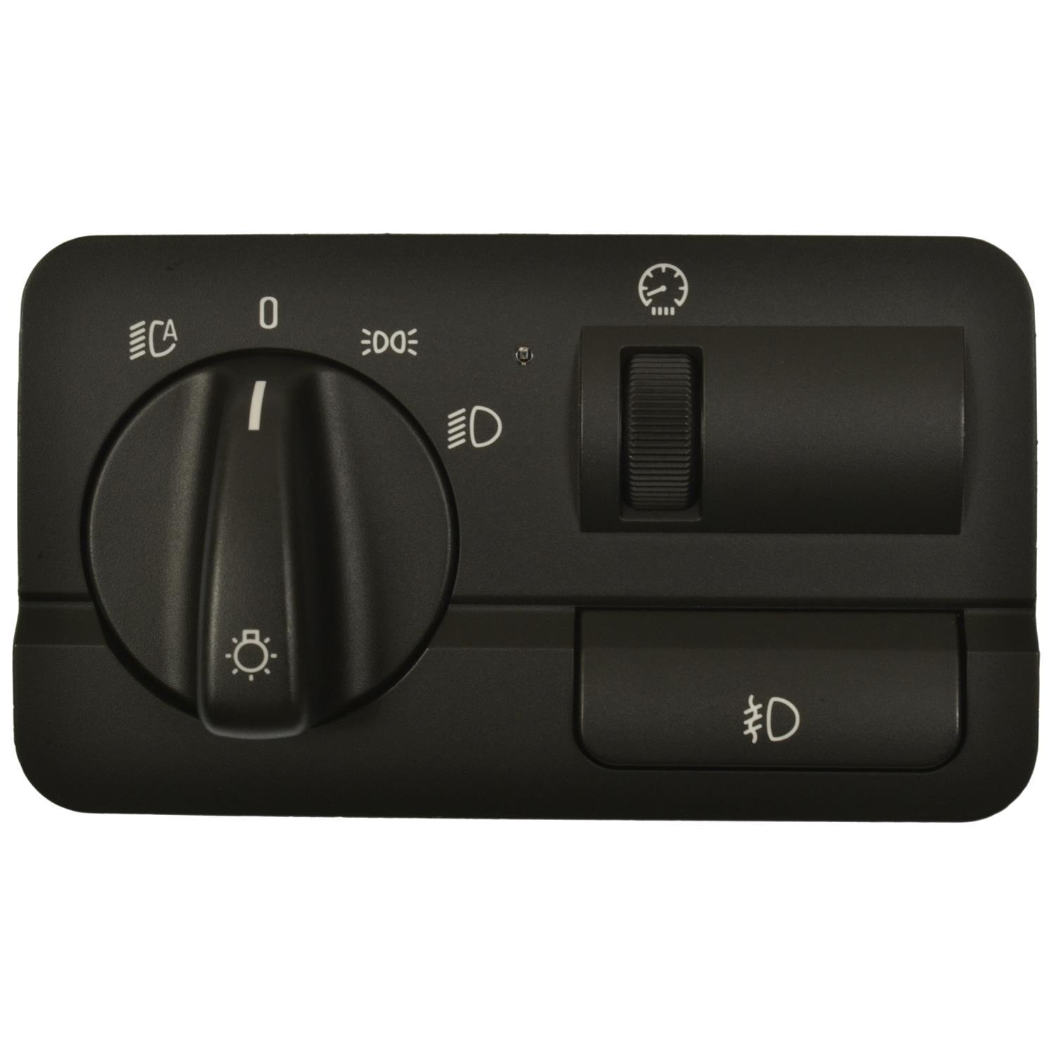 Standard Motor Products HLS1736 Fog Light Switch product image 2 of 3