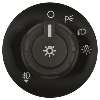 Standard Motor Products HLS1739 Headlight Switch product image 2 of 3