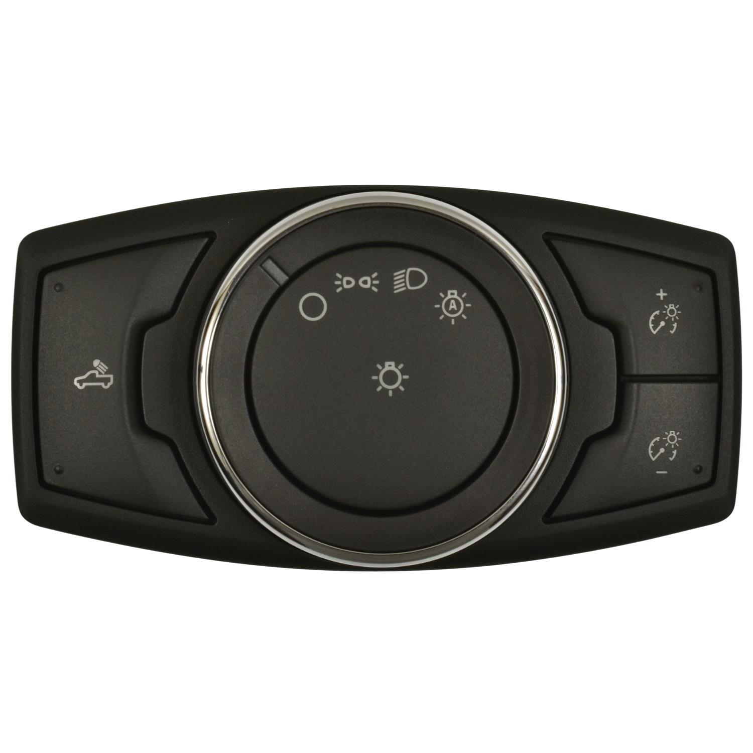 Standard Motor Products HLS1742 - Headlight Switch Standard Motor Products HLS1742 Headlight Switch product image 1 of 3