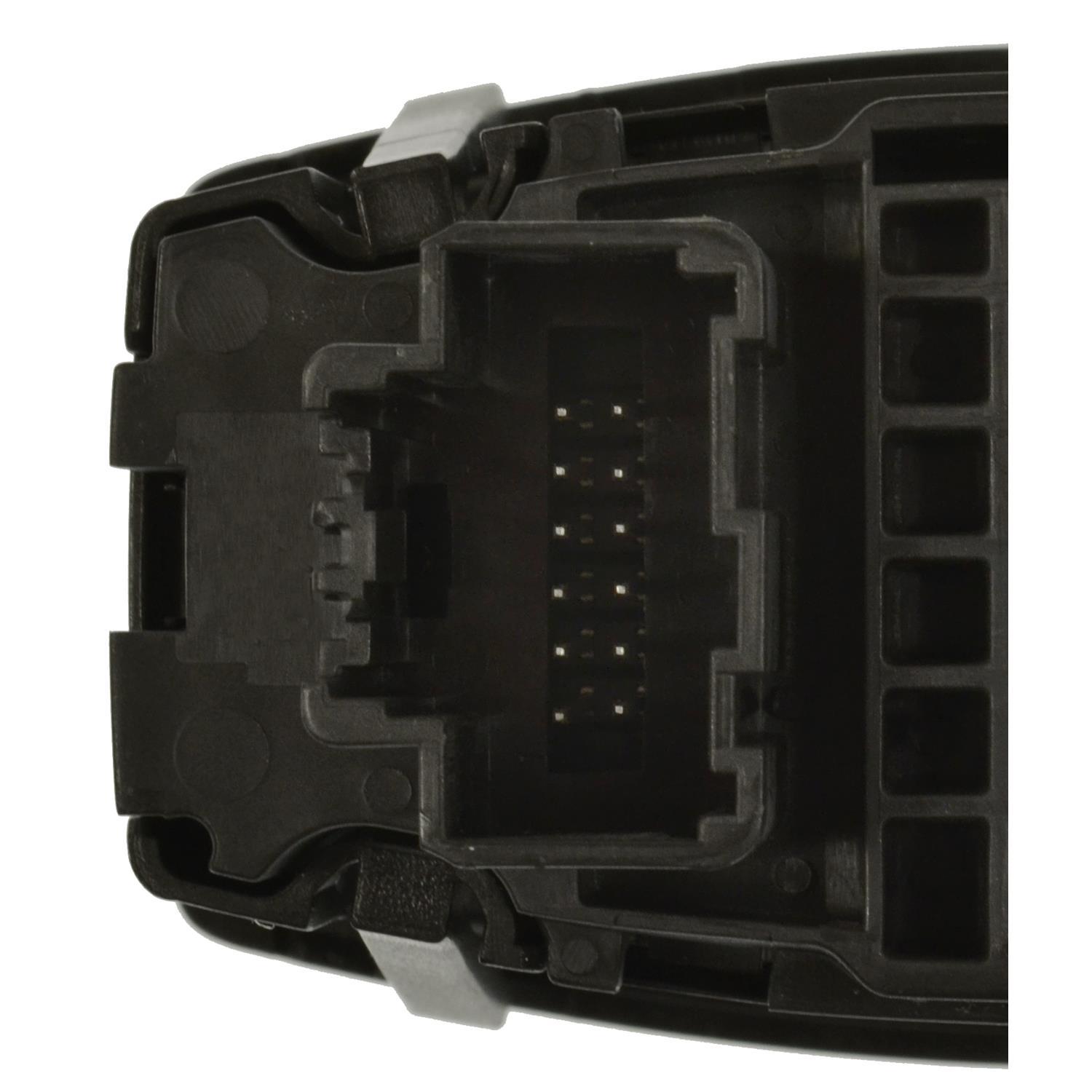 Standard Motor Products HLS1742 - Headlight Switch Standard Motor Products HLS1742 Headlight Switch product image 2 of 3