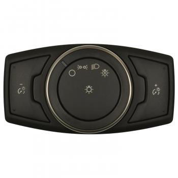Standard Motor Products HLS1743 - Headlight Switch Standard Motor Products HLS1743 Headlight Switch product image 1 of 3