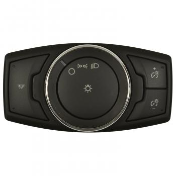 Standard Motor Products HLS1744 - Headlight Switch Standard Motor Products HLS1744 Headlight Switch product image 1 of 3