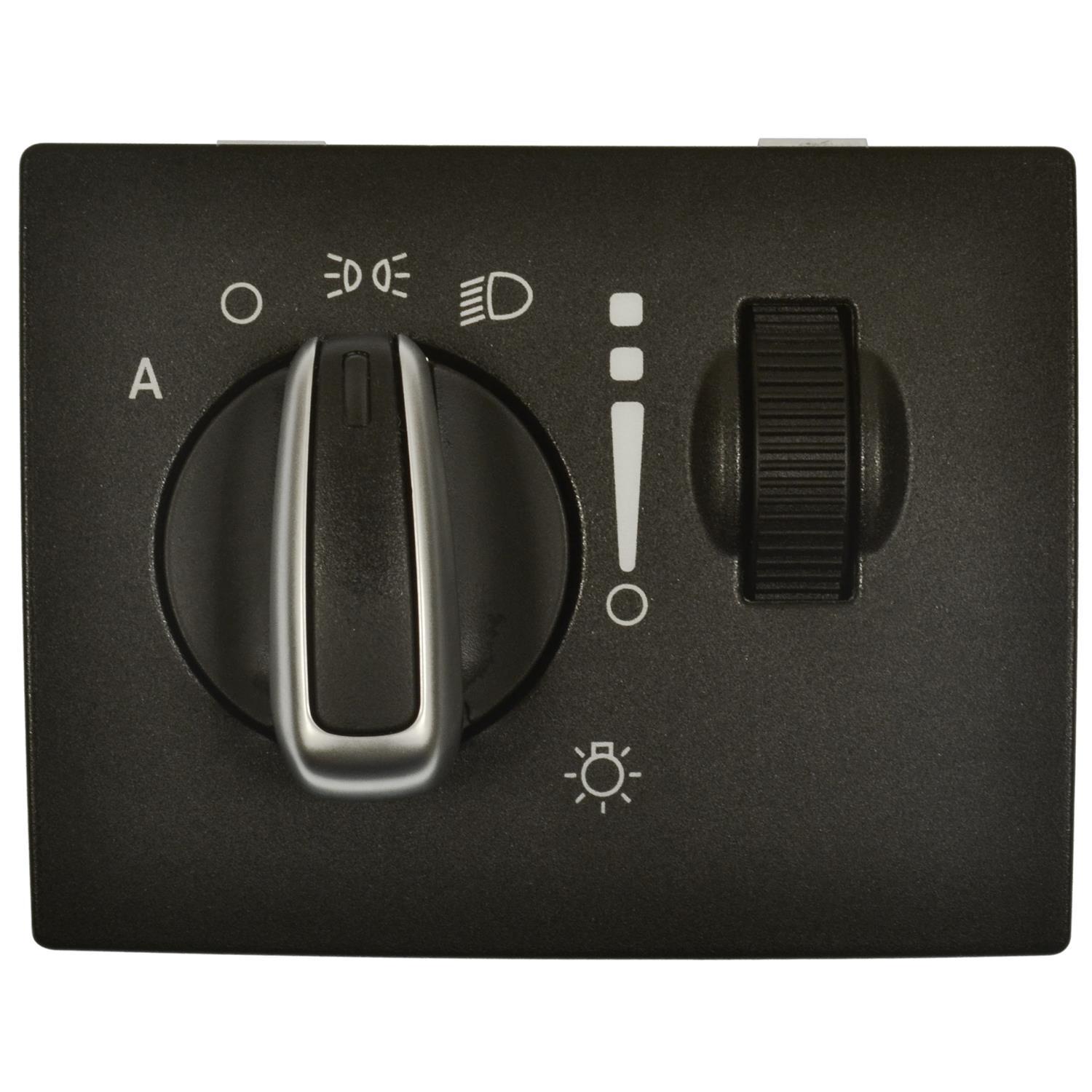 Standard Motor Products HLS1763 Headlight Switch product image 2 of 3