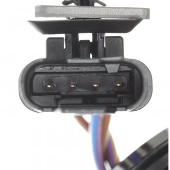 Standard Motor Products HN42 - OE Replacement Horn Standard Motor Products HN42 OE Replacement Horn product image 4 of 5