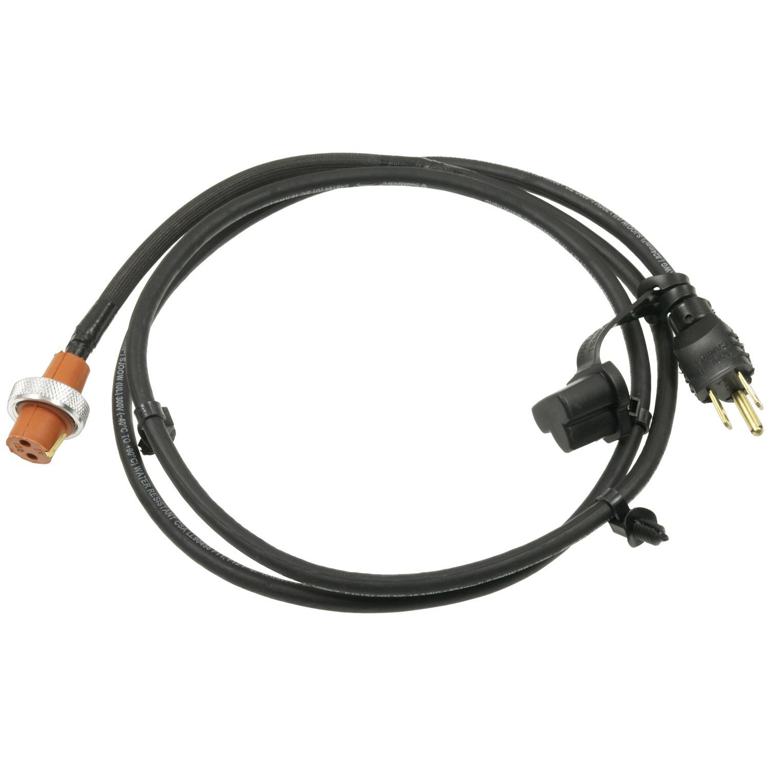 Standard Motor Products HPC1 Engine Heater product image 2 of 3