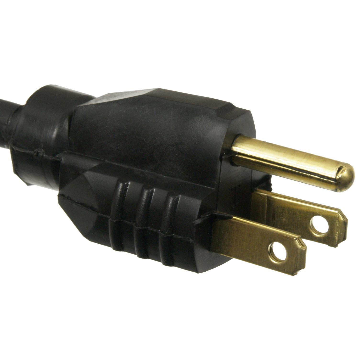 Standard Motor Products HPC1 Engine Heater product image 3 of 3