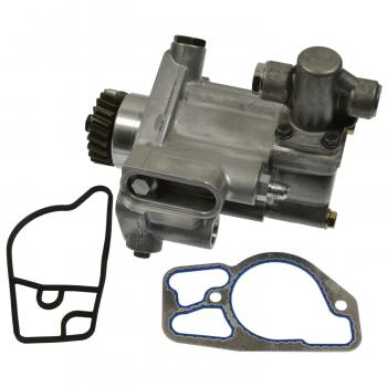 Standard Motor Products HPI19 Diesel Fuel Injector Pump product image 3 of 3