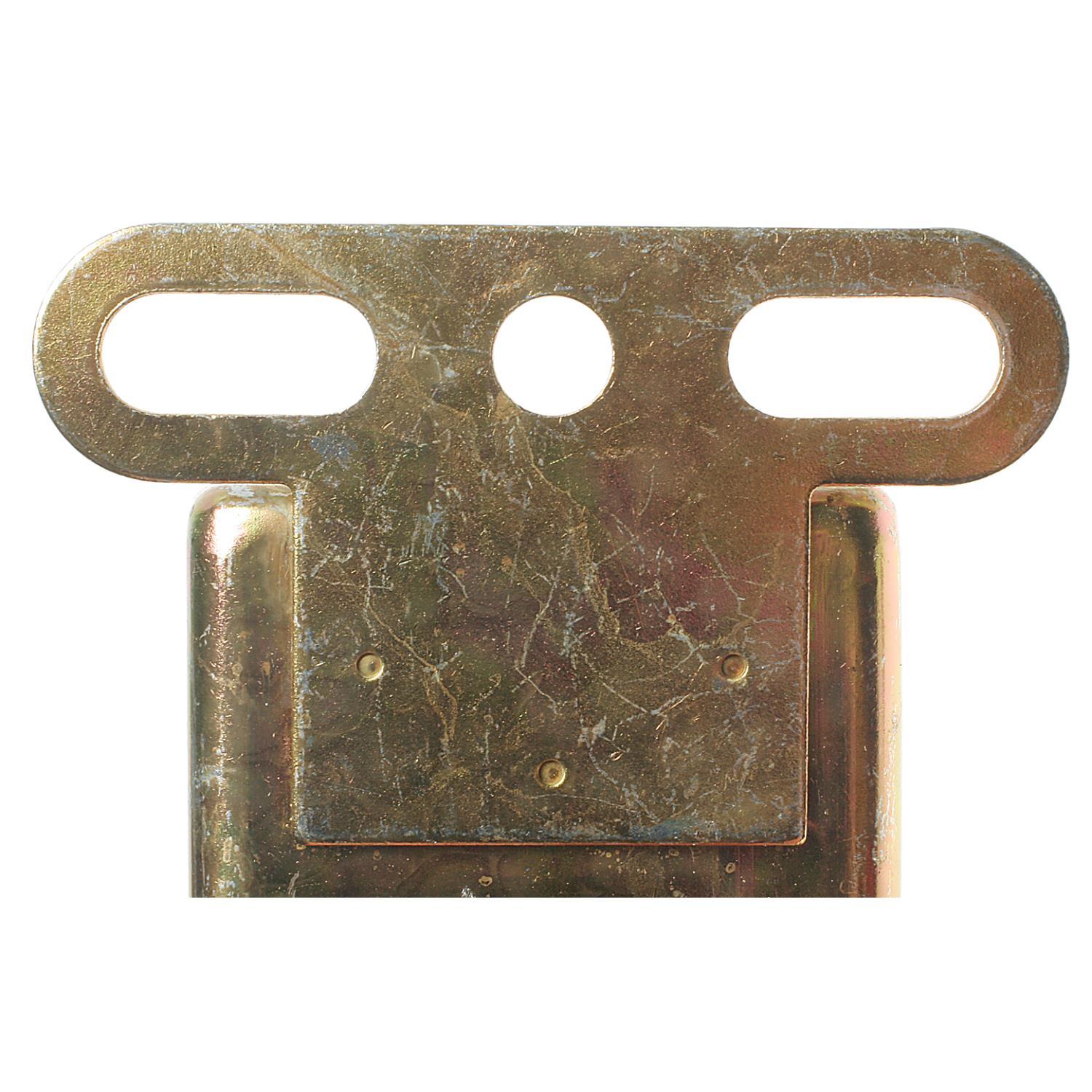 Standard Motor Products HR106 - Horn Relay Standard Motor Products HR106 Accessory Power Relay product image 3 of 4