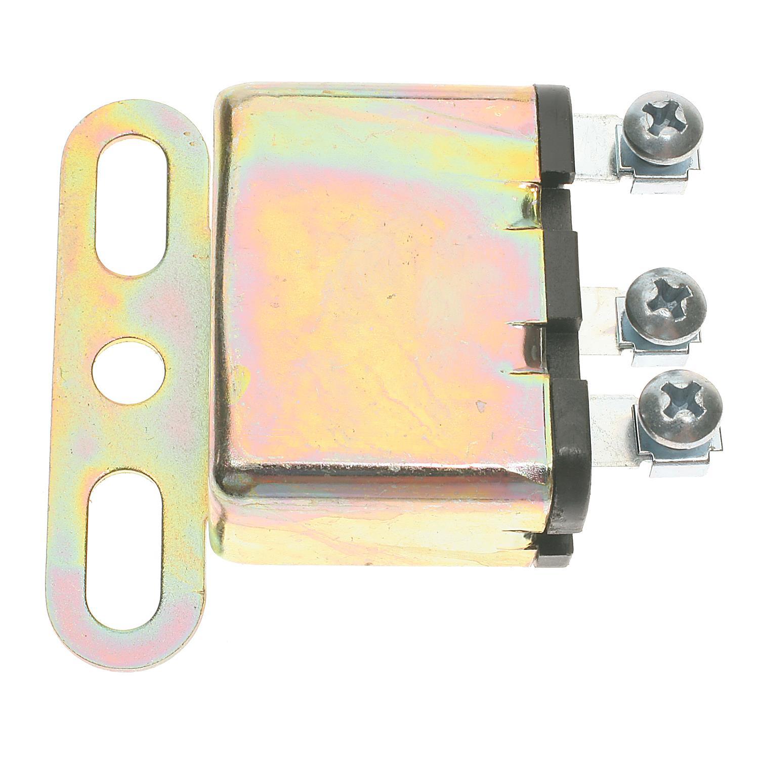 Standard Motor Products HR106 - Horn Relay Standard Motor Products HR106 Accessory Power Relay product image 4 of 4