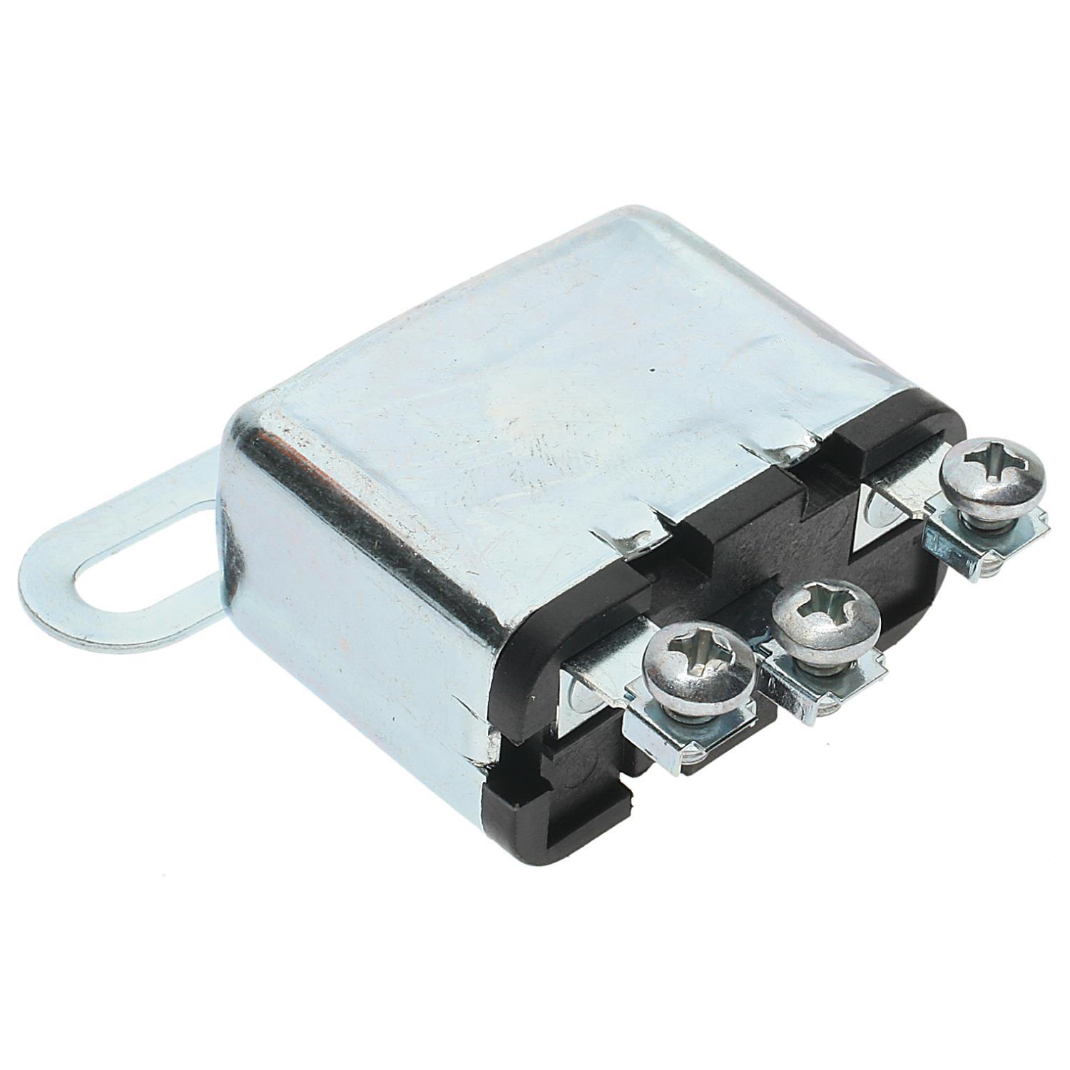 Standard Motor Products HR114 - Horn Relay Standard Motor Products HR114 Horn Relay product image 1 of 3