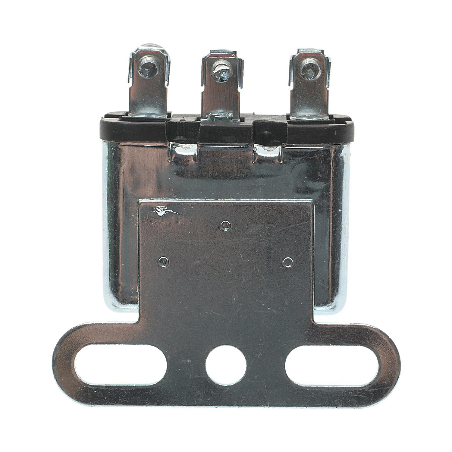 Standard Motor Products HR114 - Horn Relay Standard Motor Products HR114 Horn Relay product image 3 of 3