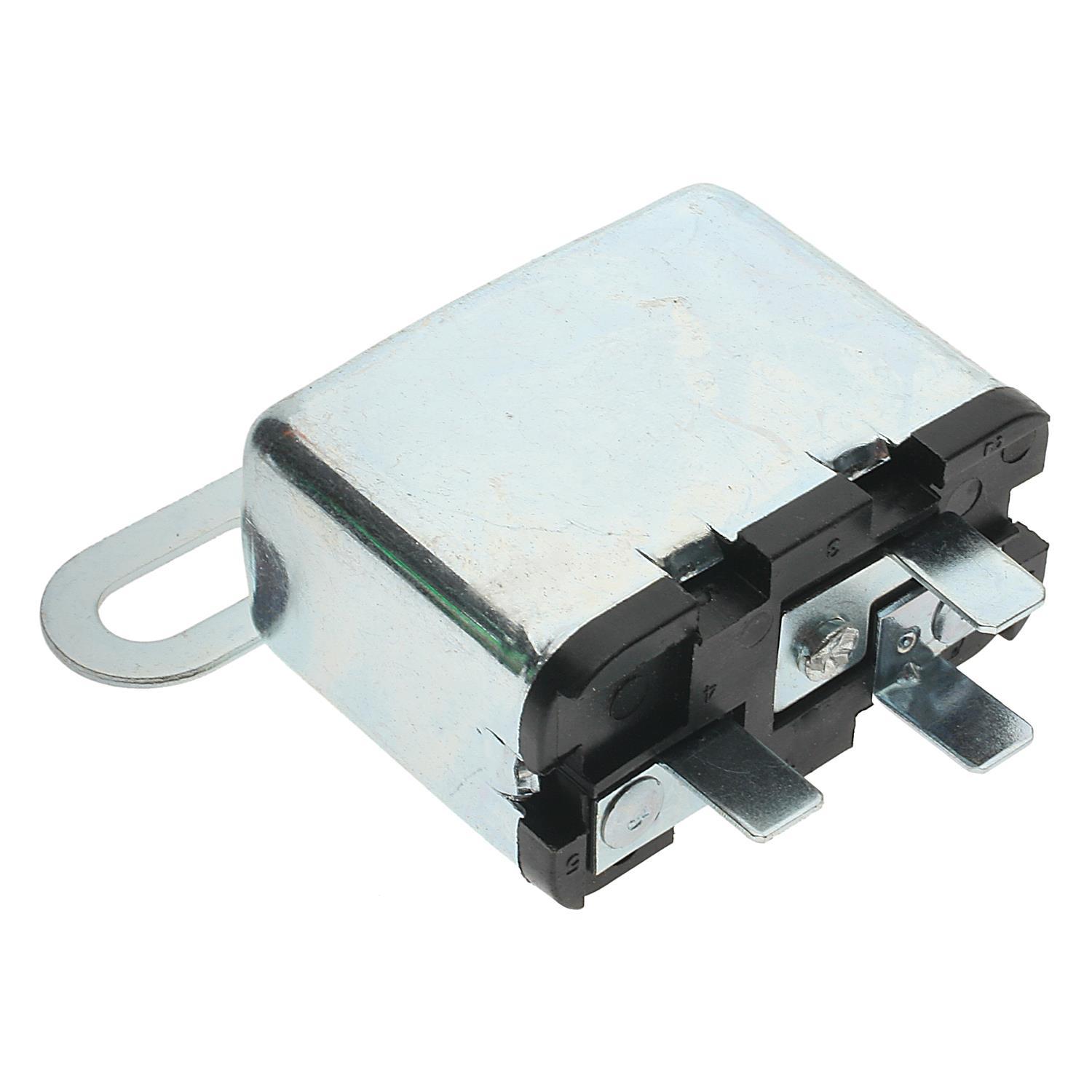Standard Motor Products HR118 - Horn Relay Standard Motor Products HR118 Horn Relay product image 1 of 3
