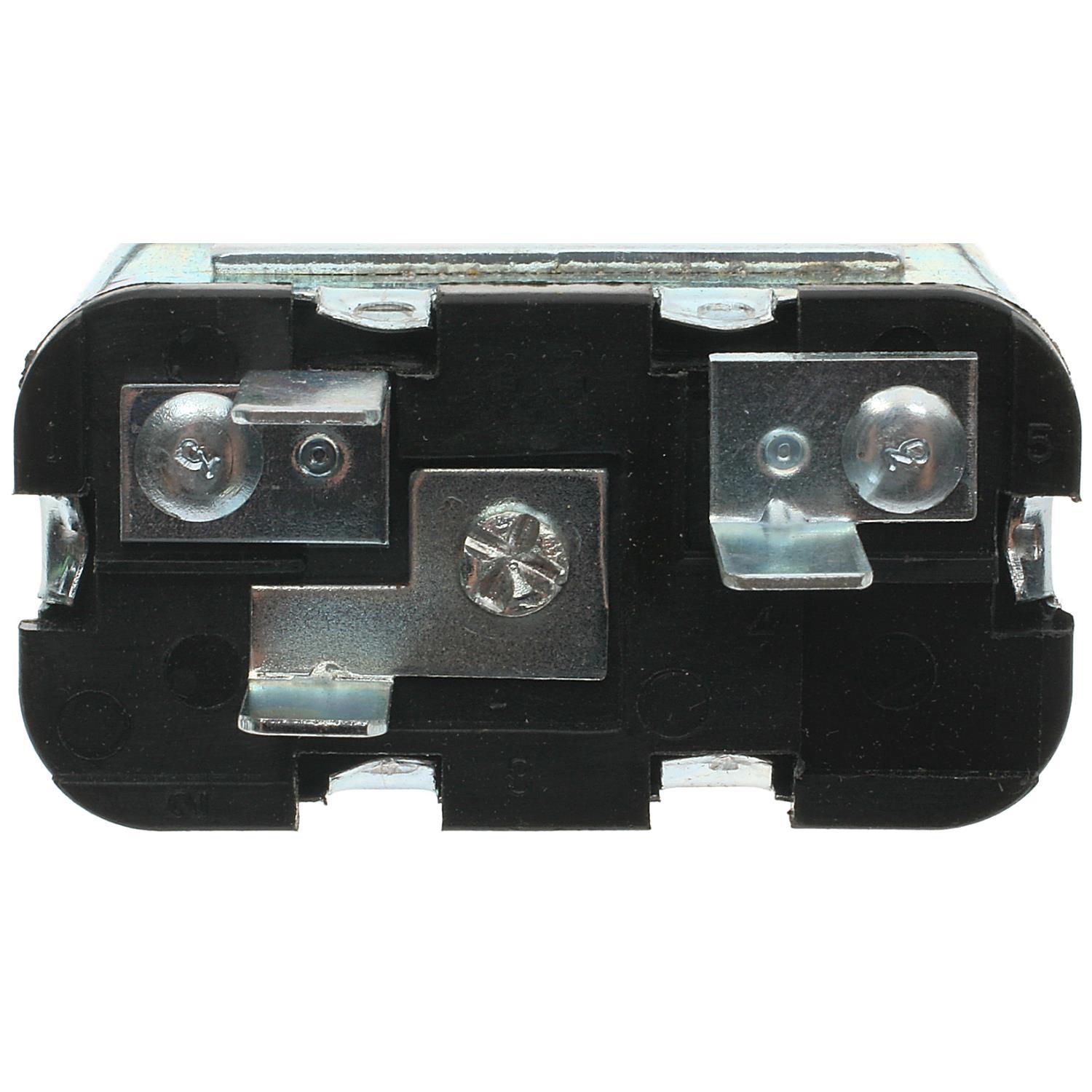 Standard Motor Products HR118 - Horn Relay Standard Motor Products HR118 Horn Relay product image 2 of 3
