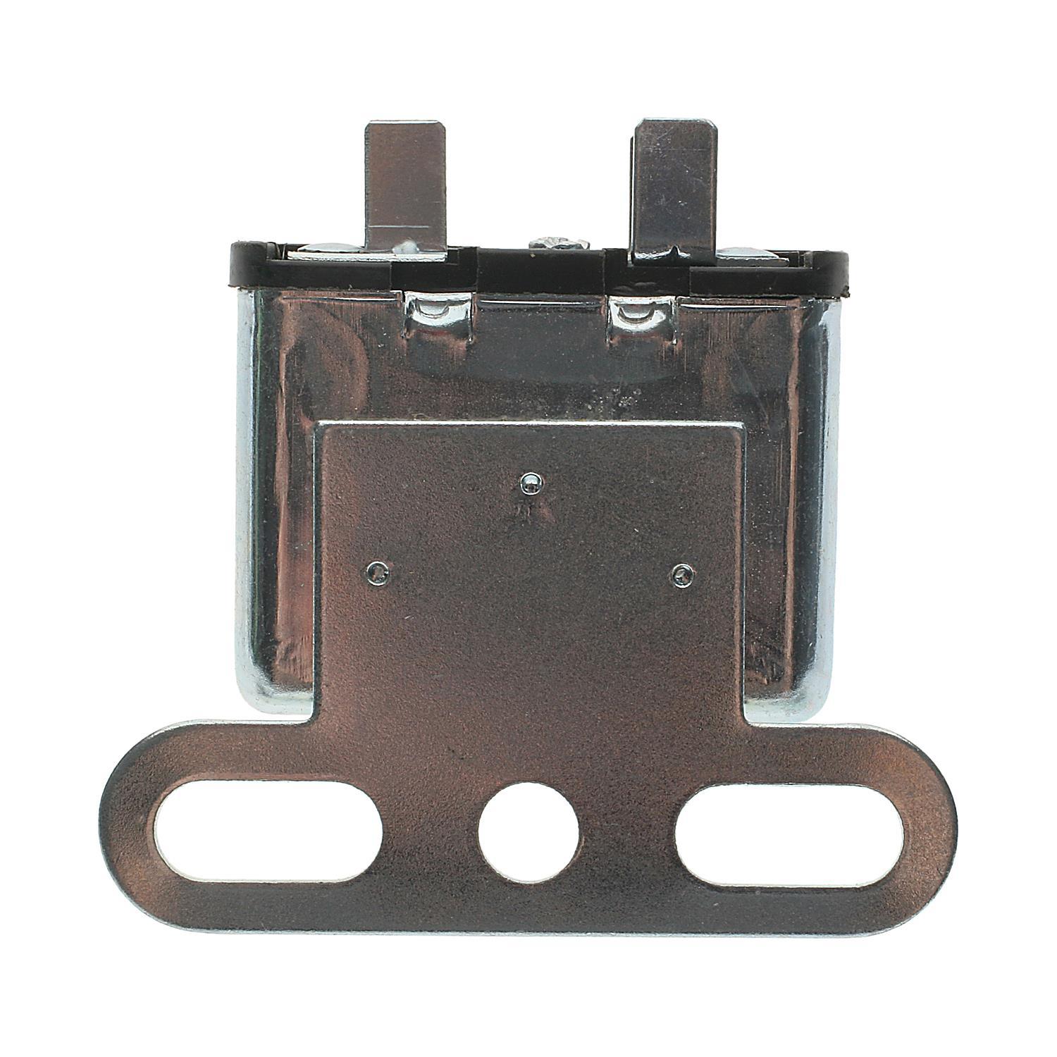 Standard Motor Products HR118 - Horn Relay Standard Motor Products HR118 Horn Relay product image 3 of 3