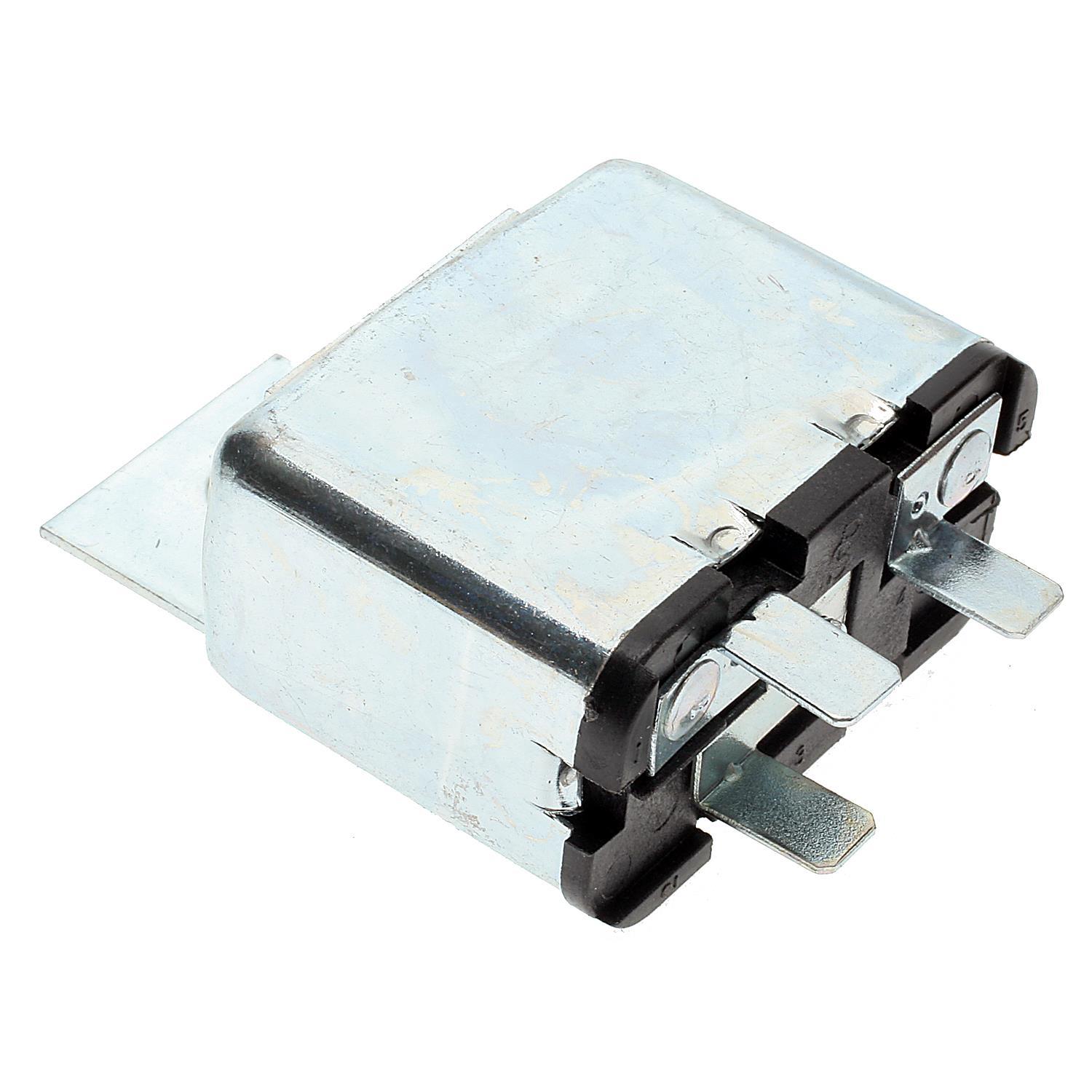 Standard Motor Products HR127 - Horn Relay Standard Motor Products HR127 Cruise Control Relay product image 1 of 4