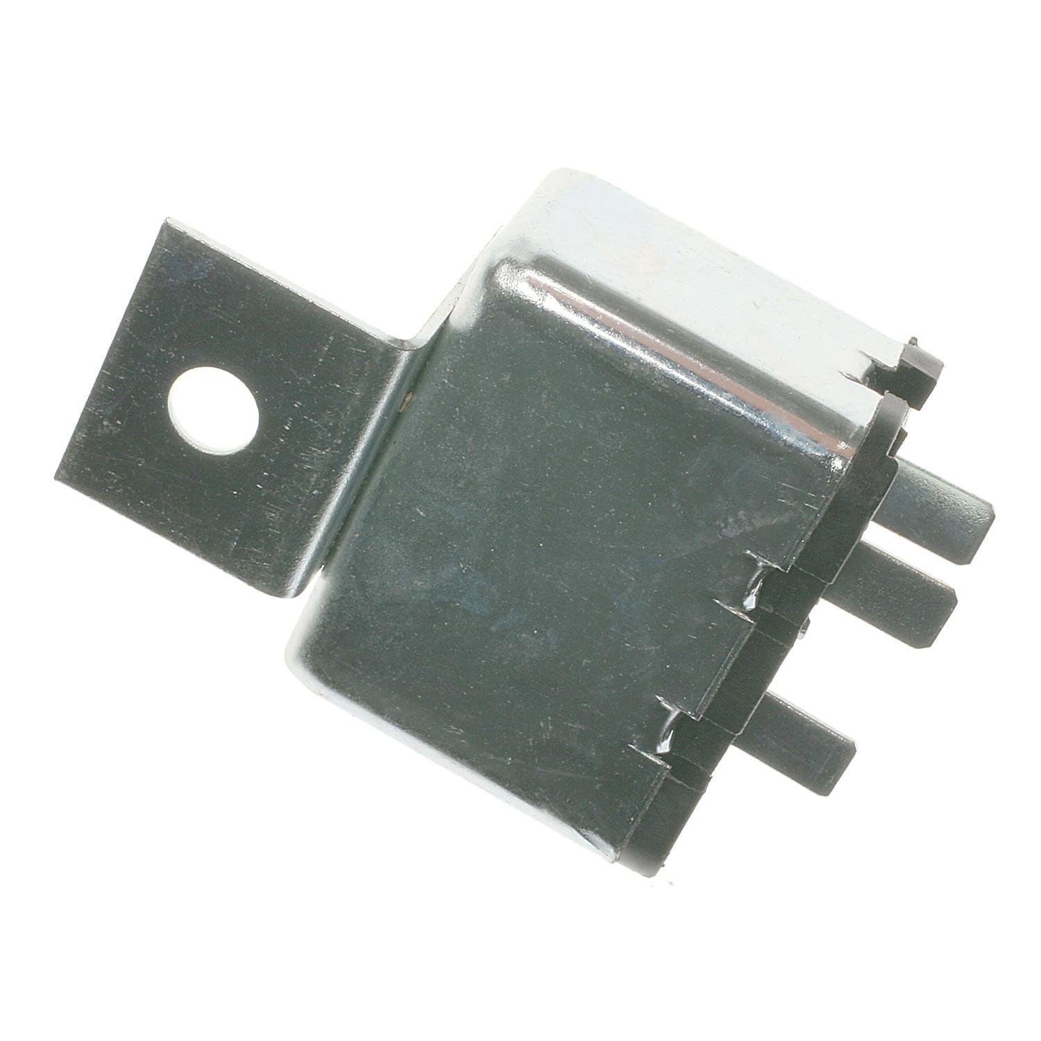 Standard Motor Products HR127 - Horn Relay Standard Motor Products HR127 Cruise Control Relay product image 4 of 4