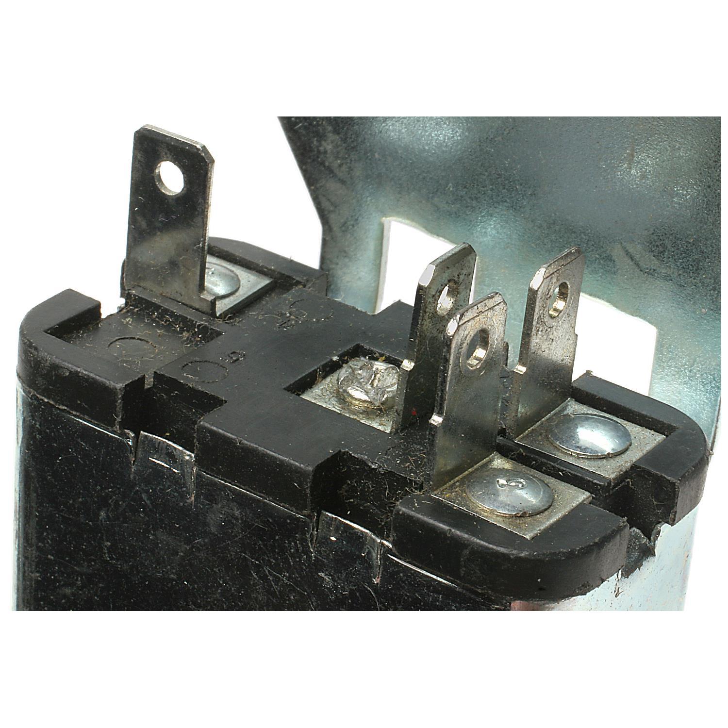 Standard Motor Products HR138 Anti-Theft Relay product image 2 of 3