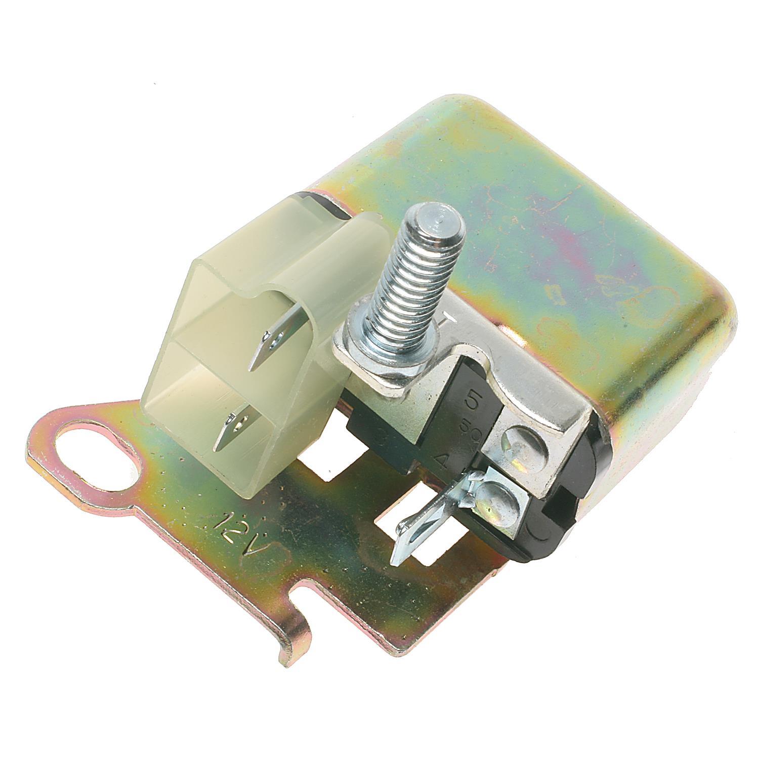 Standard Motor Products HR139 - Horn Relay Standard Motor Products HR139 Horn Relay product image 1 of 3