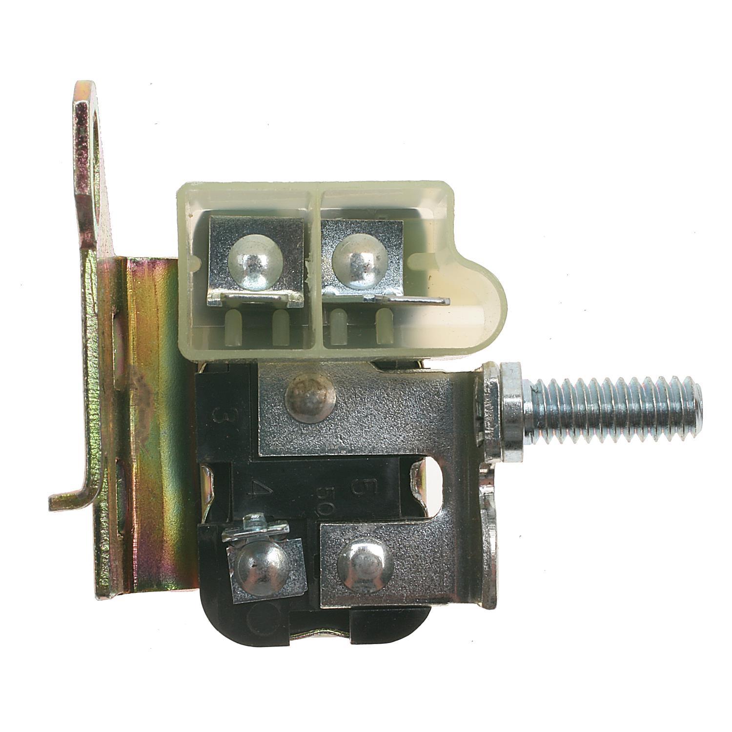 Standard Motor Products HR139 - Horn Relay Standard Motor Products HR139 Horn Relay product image 2 of 3