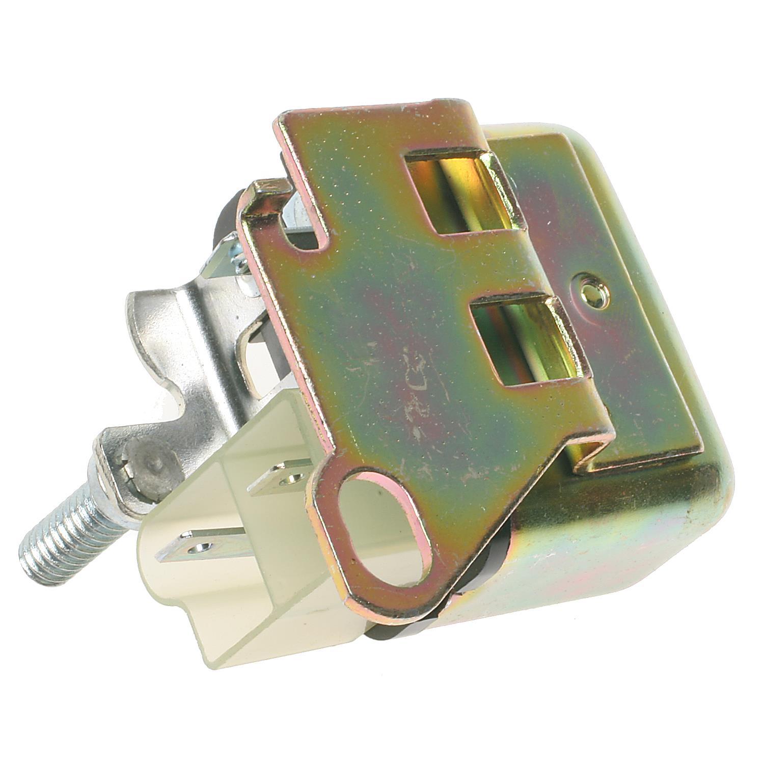 Standard Motor Products HR139 - Horn Relay Standard Motor Products HR139 Horn Relay product image 3 of 3