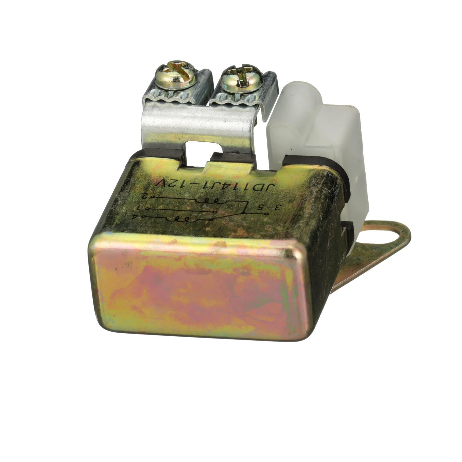 Standard Motor Products HR140 Anti-Theft Relay product image 2 of 9