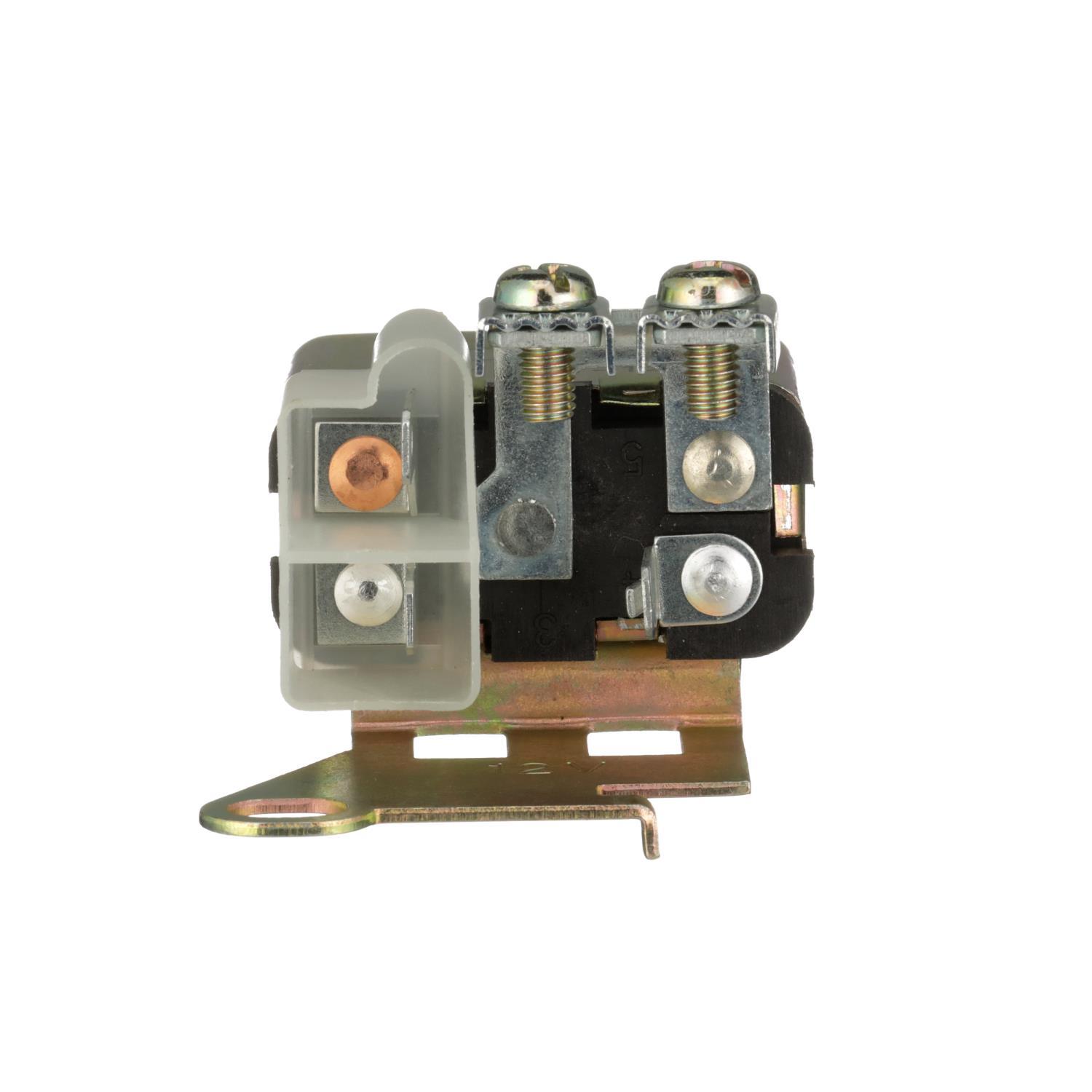 Standard Motor Products HR140 Anti-Theft Relay product image 3 of 9