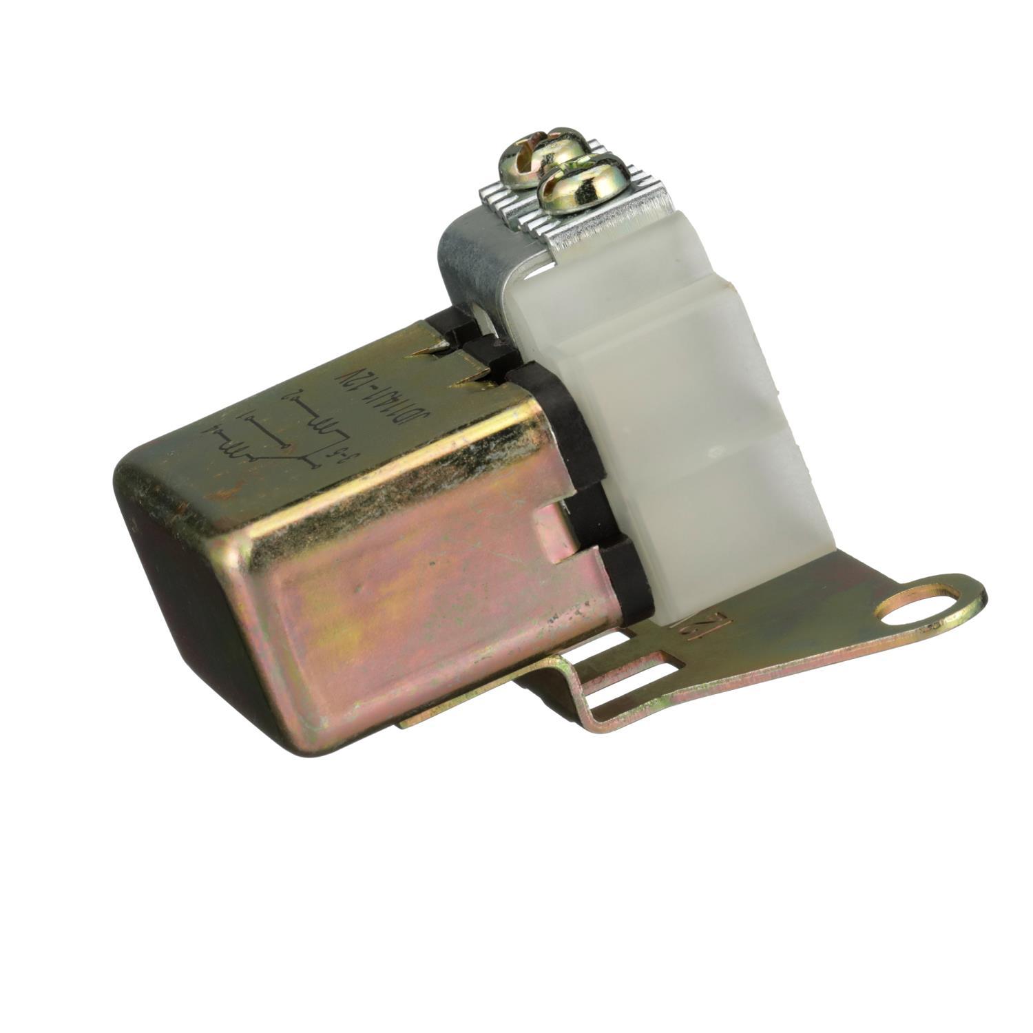 Standard Motor Products HR140 Anti-Theft Relay product image 5 of 9