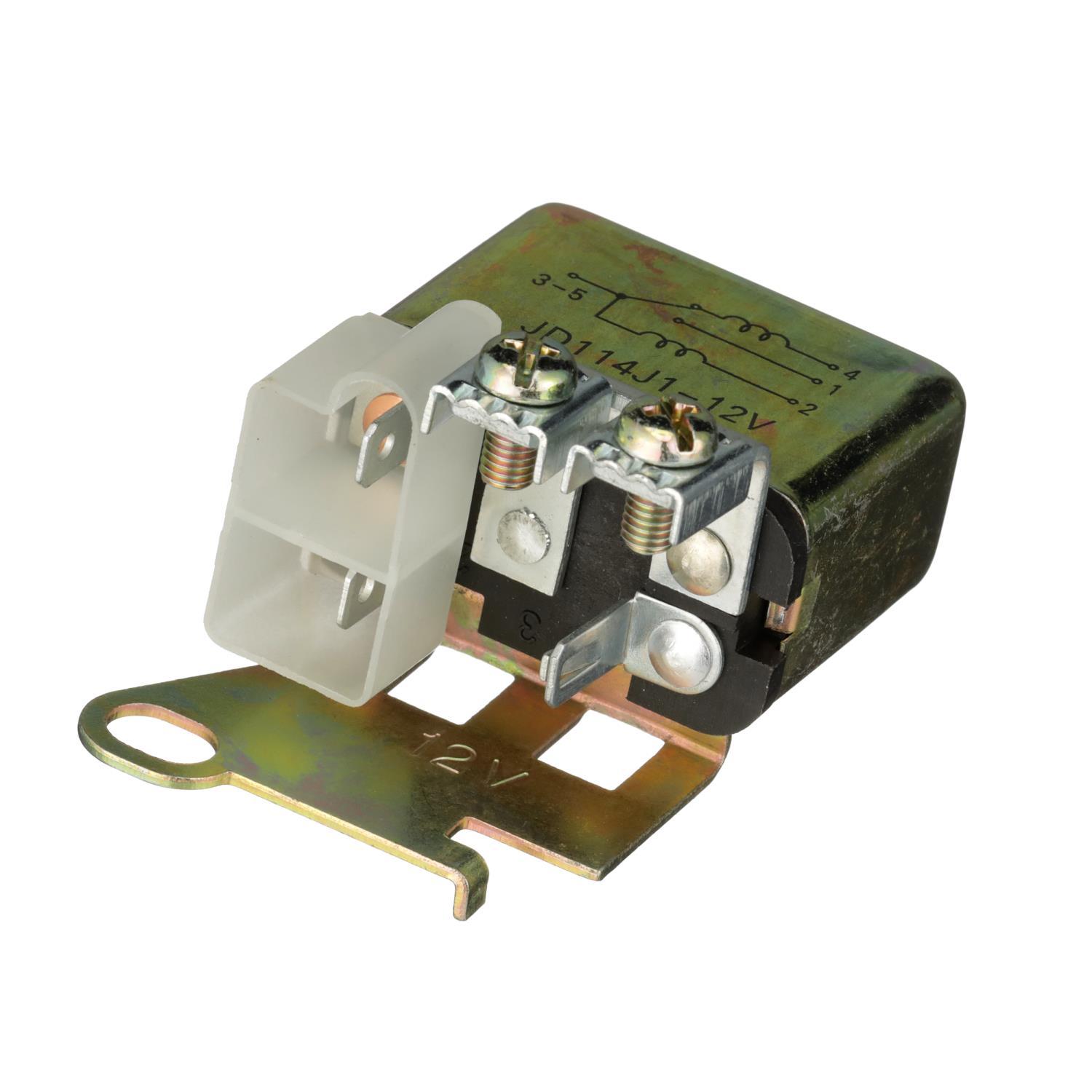 Standard Motor Products HR140 Anti-Theft Relay product image 6 of 9