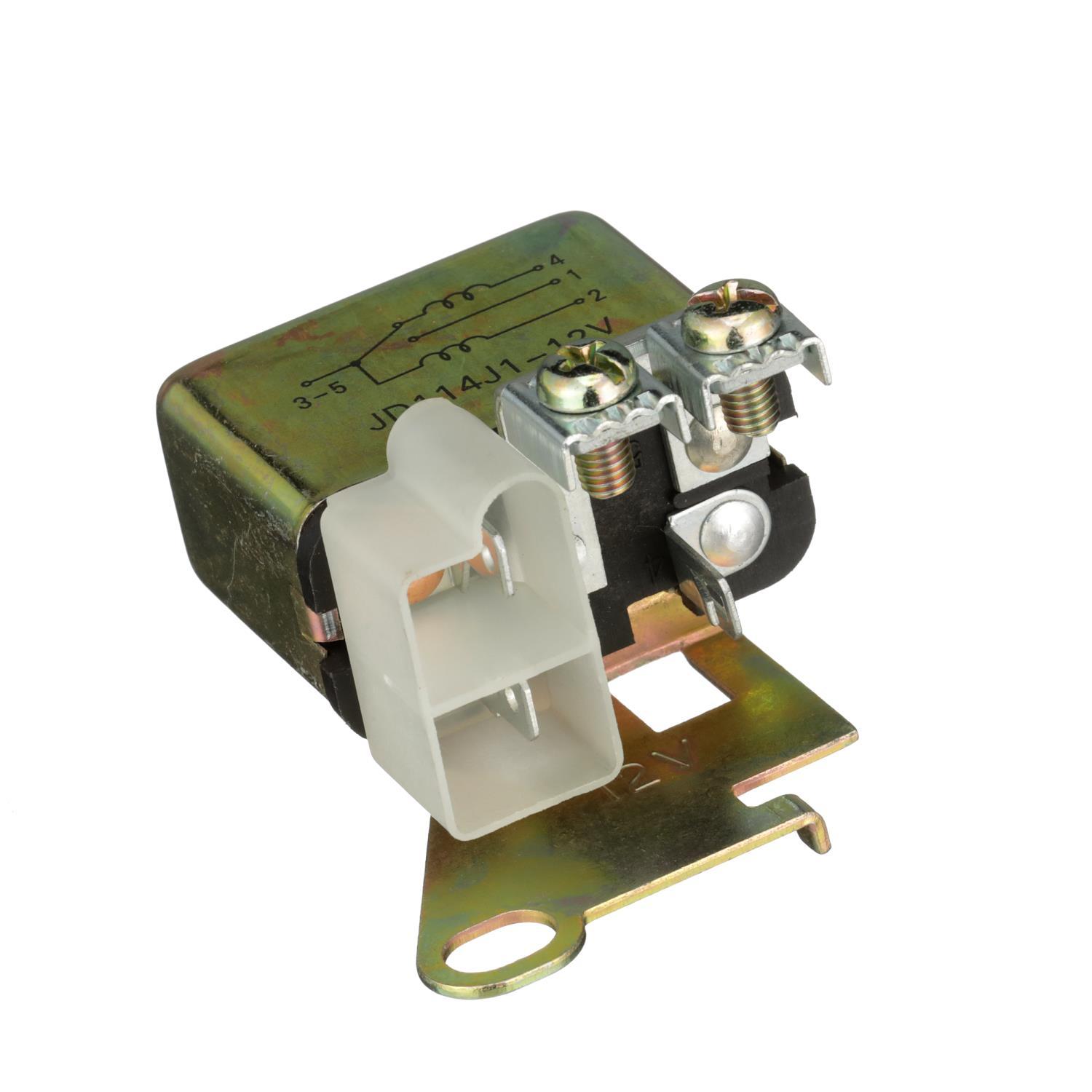 Standard Motor Products HR140 Anti-Theft Relay product image 7 of 9