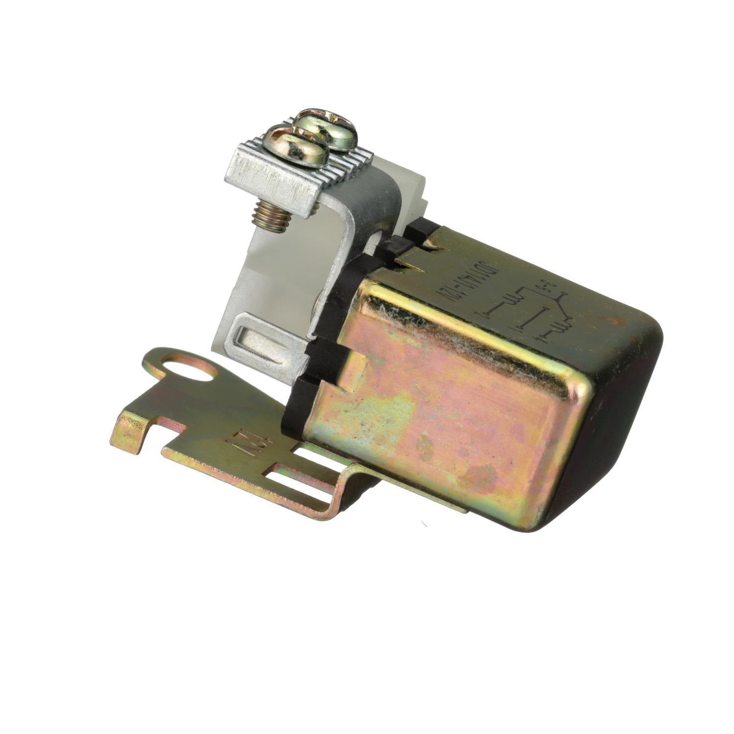 Standard Motor Products HR140 Anti-Theft Relay product image 8 of 9