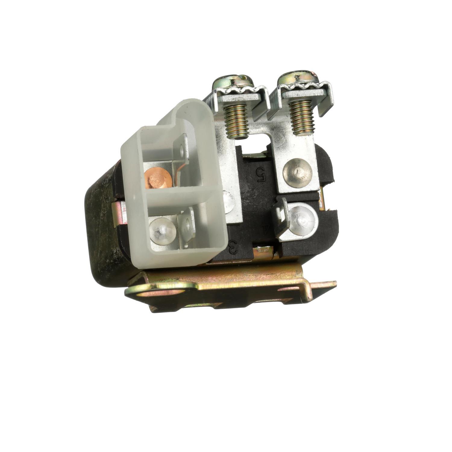 Standard Motor Products HR140 Anti-Theft Relay product image 9 of 9