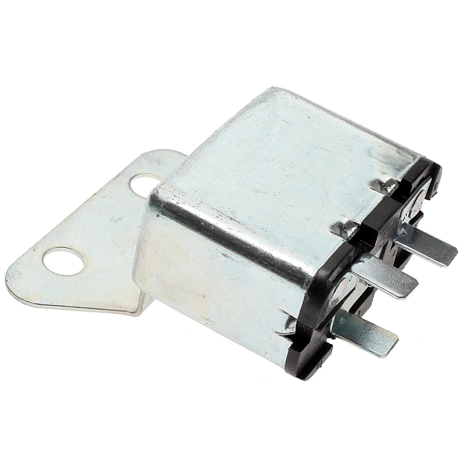 Standard Motor Products HR142 - Horn Relay Standard Motor Products HR142 Horn Relay product image 1 of 3