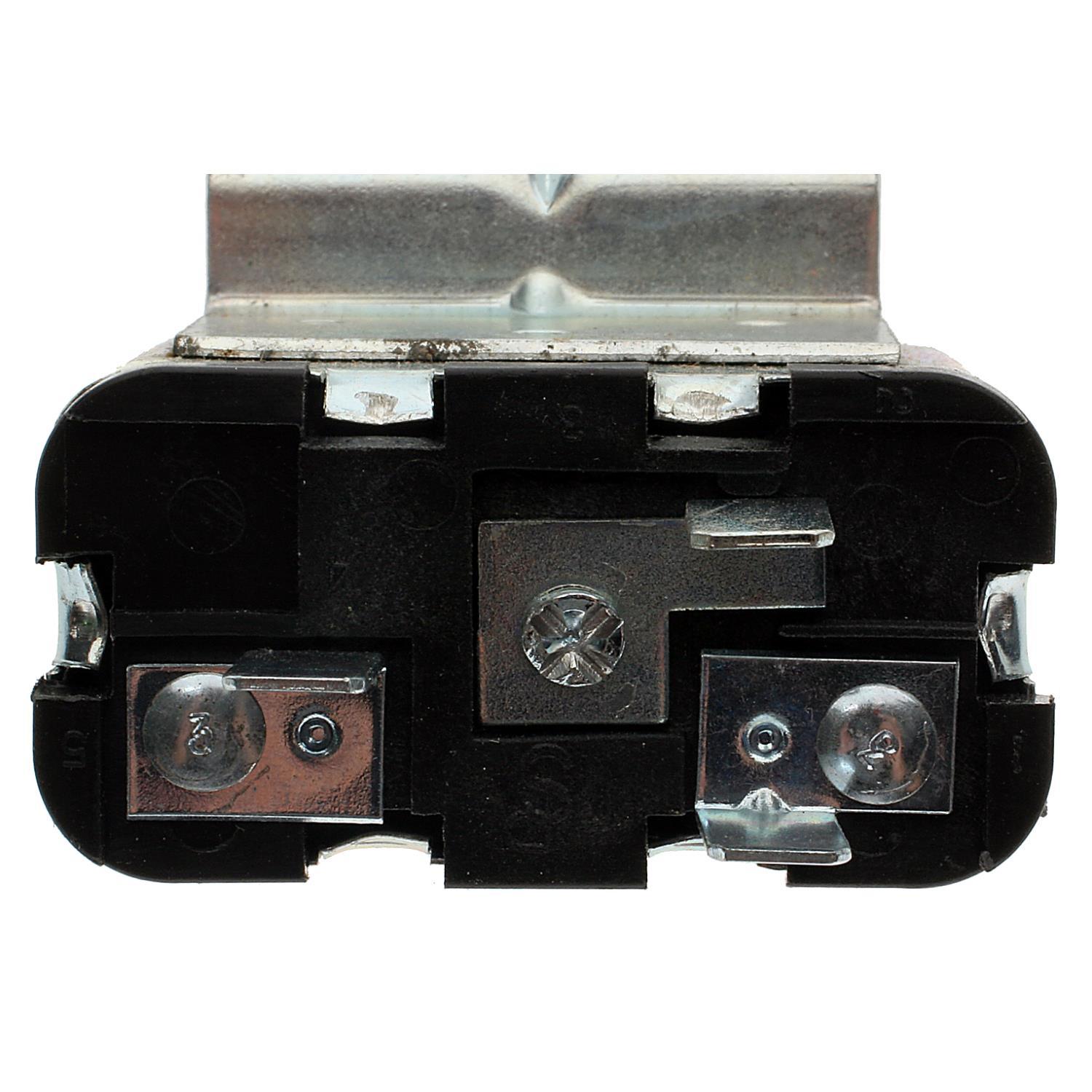 Standard Motor Products HR142 - Horn Relay Standard Motor Products HR142 Horn Relay product image 2 of 3