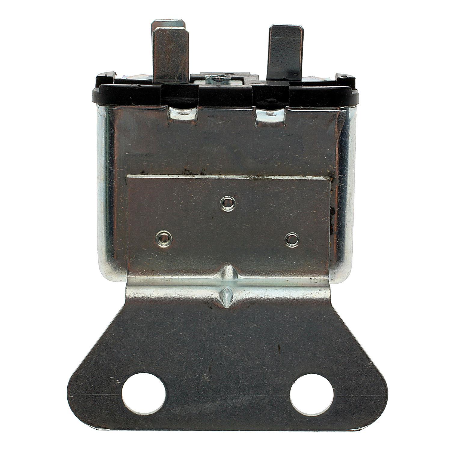 Standard Motor Products HR142 - Horn Relay Standard Motor Products HR142 Horn Relay product image 3 of 3
