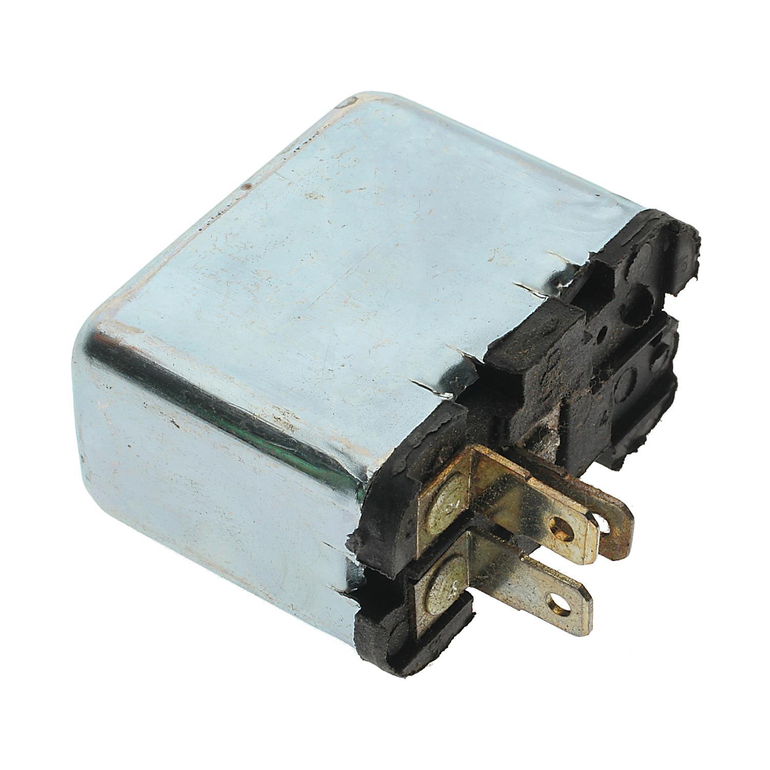 Standard Motor Products HR148 - Horn Relay Standard Motor Products HR148 Horn Relay product image 1 of 3