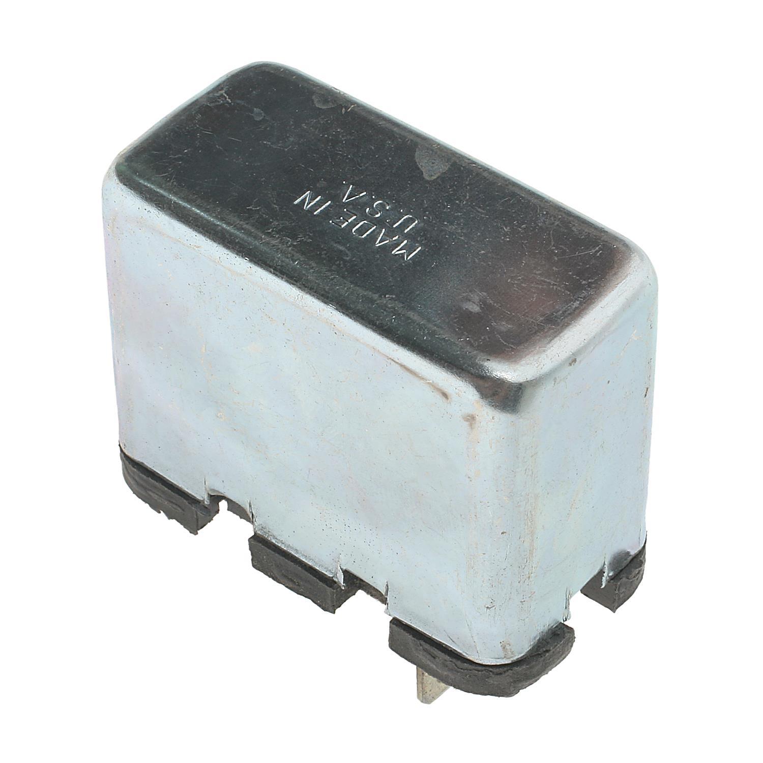 Standard Motor Products HR148 - Horn Relay Standard Motor Products HR148 Horn Relay product image 3 of 3