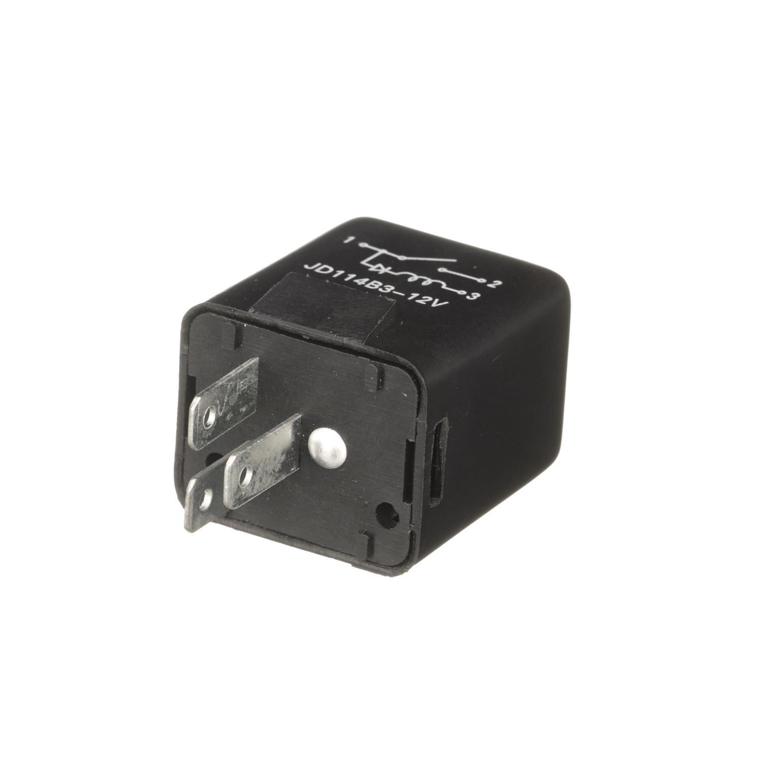 Standard Motor Products HR151 - Door Lock Relay Standard Motor Products HR151 Accessory Power Relay product image 4 of 9