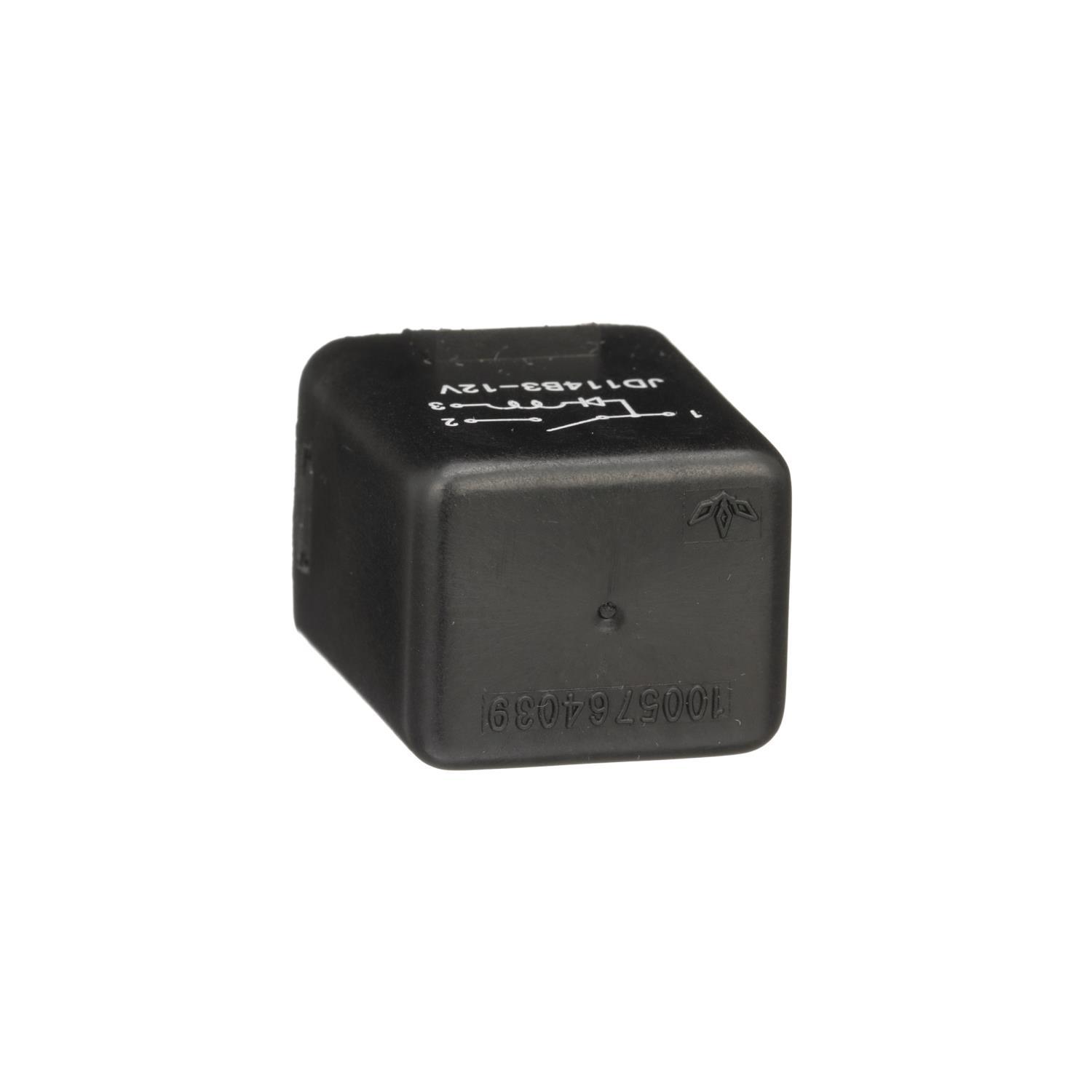 Standard Motor Products HR151 - Door Lock Relay Standard Motor Products HR151 Accessory Power Relay product image 9 of 9