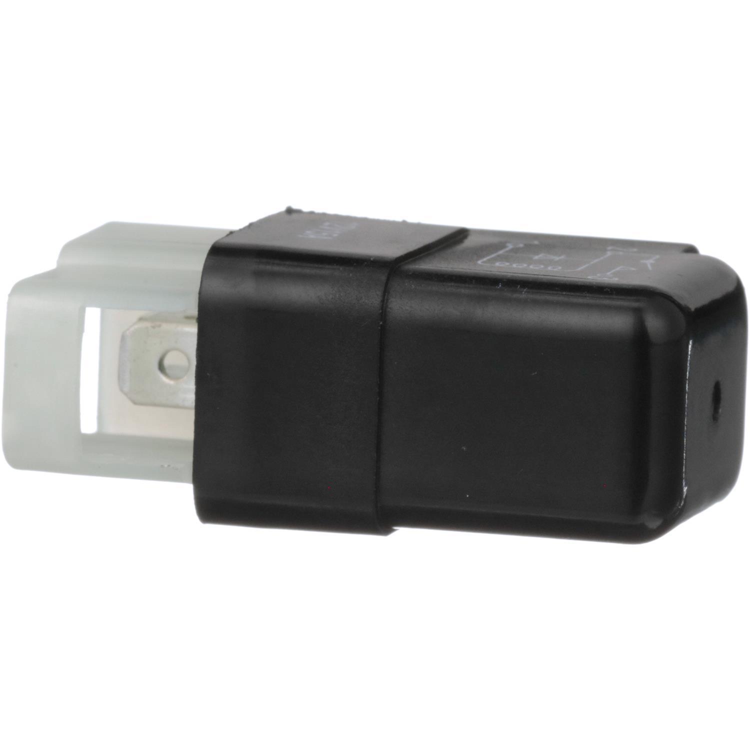 Standard Motor Products HR159 - Horn Relay Standard Motor Products HR159 Back Up Light Relay product image 3 of 5