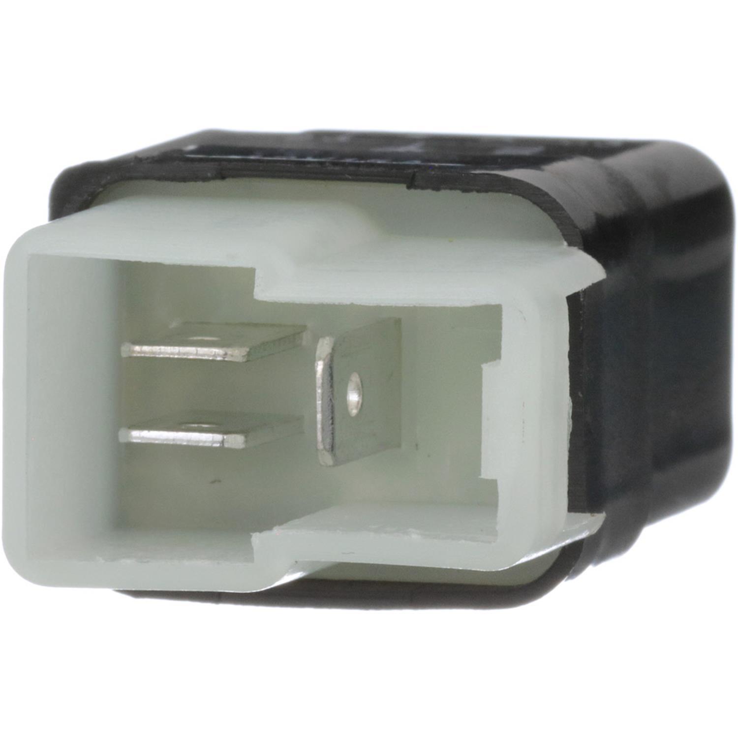 Standard Motor Products HR159 - Horn Relay Standard Motor Products HR159 Back Up Light Relay product image 4 of 5