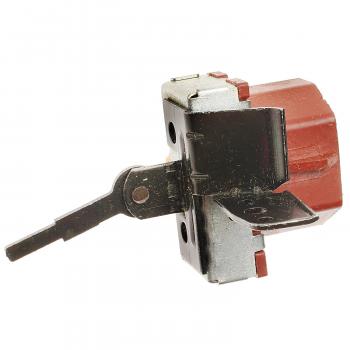 Standard Motor Products HS208 HVAC Blower Control Switch product image 2 of 3