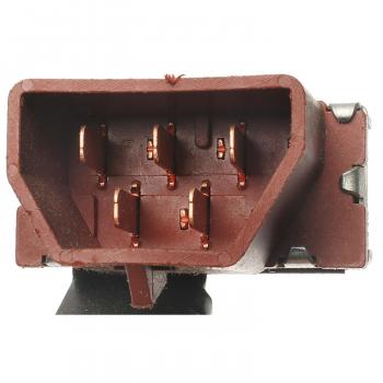 Standard Motor Products HS208 HVAC Blower Control Switch product image 3 of 3