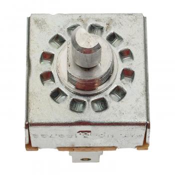 Standard Motor Products HS211 - HVAC Blower Control Switch Standard Motor Products HS211 HVAC Blower Control Switch product image 1 of 3