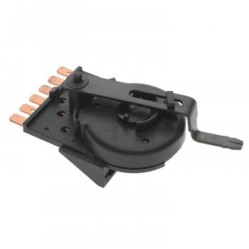 Standard Motor Products HS224 HVAC Blower Control Switch product image 2 of 3