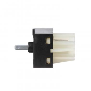 Standard Motor Products HS229 - HVAC Blower Control Switch Standard Motor Products HS229 HVAC Blower Control Switch product image 1 of 4