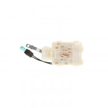 Standard Motor Products HS234 HVAC Blower Control Switch product image 1 of 4