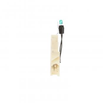 Standard Motor Products HS234 HVAC Blower Control Switch product image 4 of 4